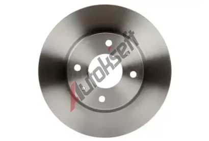 BOSCH Brzdov kotou - 276 mm BO 0986479R94, 0 986 479 R94