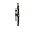 BOSCH Brzdov kotou - 276 mm BO 0986479R94, 0 986 479 R94