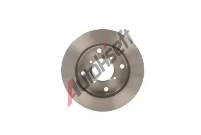 BOSCH Brzdov kotou - 231 mm BO 0986479R96, 0 986 479 R96
