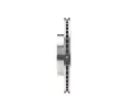 BOSCH Brzdov kotou - 275 mm BO 0986479R97, 0 986 479 R97