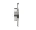 BOSCH Brzdov kotou BO 0986479S10, 0 986 479 S10