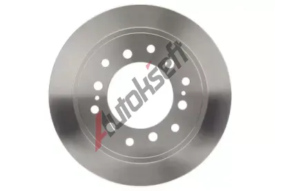 BOSCH Brzdov kotou - 312 mm BO 0986479S36, 0 986 479 S36