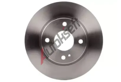 BOSCH Brzdov kotou - 258 mm BO 0986479S38, 0 986 479 S38