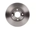 BOSCH Brzdov kotou - 258 mm BO 0986479S38, 0 986 479 S38