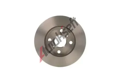 BOSCH Brzdov kotou - 235 mm BO 0986479S46, 0 986 479 S46