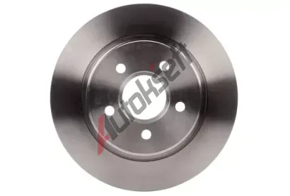 BOSCH Brzdov kotou - 280 mm BO 0986479S49, 0 986 479 S49