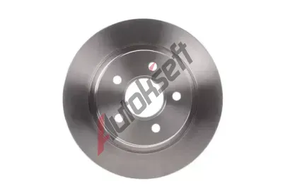 BOSCH Brzdov kotou - 278 mm BO 0986479S51, 0 986 479 S51