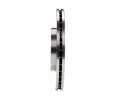 BOSCH Brzdov kotou - 280 mm BO 0986479S55, 0 986 479 S55