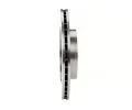 BOSCH Brzdov kotou BO 0986479S58, 0 986 479 S58