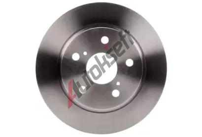 BOSCH Brzdov kotou - 270 mm BO 0986479S64, 0 986 479 S64