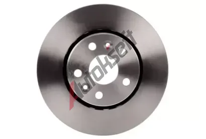 BOSCH Brzdov kotou - 280 mm BO 0986479S66, 0 986 479 S66