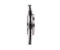 BOSCH Brzdov kotou - 280 mm BO 0986479S66, 0 986 479 S66