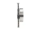 BOSCH Brzdov kotou - 280 mm BO 0986479S70, 0 986 479 S70
