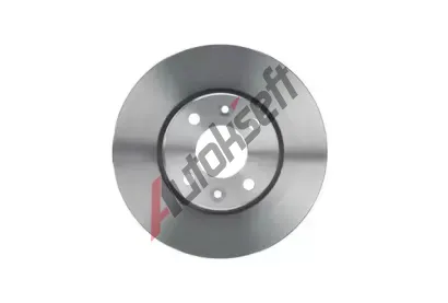 BOSCH Brzdov kotou - 260 mm BO 0986479S90, 0 986 479 S90
