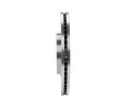 BOSCH Brzdov kotou - 355 mm BO 0986479T02, 0 986 479 T02