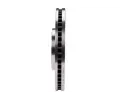 BOSCH Brzdov kotou - 320 mm BO 0986479T32, 0 986 479 T32