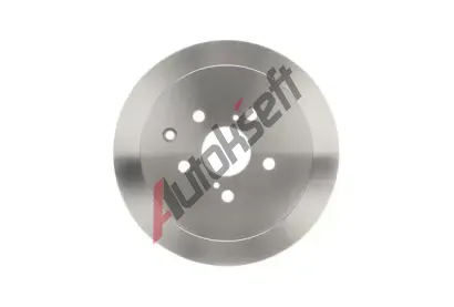 BOSCH Brzdov kotou - 263 mm BO 0986479T57, 0 986 479 T57