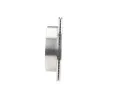 BOSCH Brzdov kotou - 263 mm BO 0986479T57, 0 986 479 T57