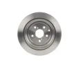 BOSCH Brzdov kotou - 263 mm BO 0986479T57, 0 986 479 T57
