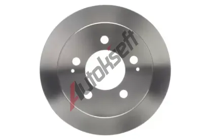 BOSCH Brzdov kotou - 299 mm BO 0986479U21, 0 986 479 U21