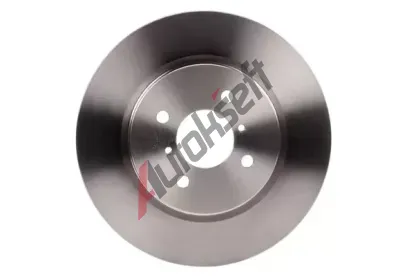 BOSCH Brzdov kotou - 272 mm BO 0986479V08, 0 986 479 V08