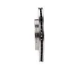 BOSCH Brzdov kotou - 272 mm BO 0986479V08, 0 986 479 V08
