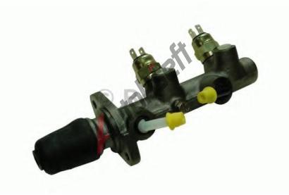 BOSCH Hlavn brzdov vlec BO 0986480076, 0 986 480 076