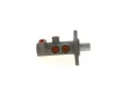 BOSCH Hlavní brzdový válec BO 0986480968, 0 986 480 968