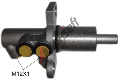 BOSCH Hlavní brzdový válec BO 0986481006, 0 986 481 006  BOSCH Hlavní brzdový válec BO 0986481006, 0 986 481 006