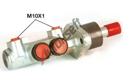 BOSCH Hlavn� brzdov� v�lec BO 0986481014, 0 986 481 014