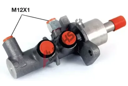 BOSCH Hlavní brzdový válec BO 0986481028, 0 986 481 028 BOSCH Hlavní brzdový válec BO 0986481028, 0 986 481 028