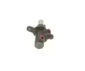 BOSCH Hlavní brzdový válec BO 0986481064, 0 986 481 064