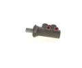 BOSCH Hlavní brzdový válec BO 0986481091, 0 986 481 091