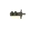 BOSCH Hlavní brzdový válec BO 0986481091, 0 986 481 091