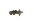 BOSCH Hlavní brzdový válec BO 0986481124, 0 986 481 124