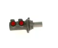 BOSCH Hlavní brzdový válec BO 0986481130, 0 986 481 130