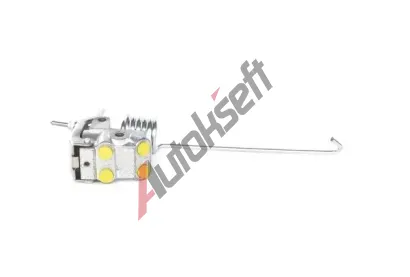 BOSCH Regultor brzdn sly BO 0986482033, 0 986 482 033