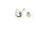 BOSCH Regul�tor brzdn� s�ly BO 0986482034, 0 986 482 034