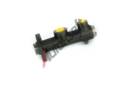 BOSCH Hlavn spojkov vlec BO 0986486000, 0 986 486 000
