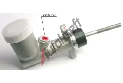 BOSCH Hlavn spojkov vlec BO 0986486144, 0 986 486 144