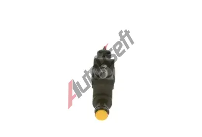 BOSCH Hlavn spojkov vlec BO 0986486155, 0 986 486 155