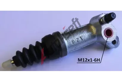 BOSCH Pomocn vlec - spojka BO 0986486532, 0 986 486 532