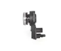 BOSCH Centrln vysouva spojky BO 0986486611, 0 986 486 611