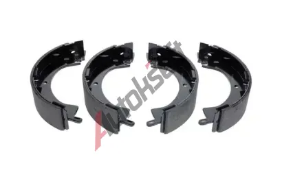 BOSCH Sada brzdov�ch �elist� BO 0986487207, 0 986 487 207