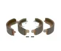 BOSCH Sada brzdovch elist ‐ BO 0986487264