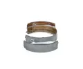BOSCH Sada brzdovch elist BO 0986487270, 0 986 487 270