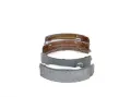 BOSCH Sada brzdovch elist BO 0986487270, 0 986 487 270