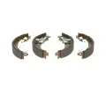 Sada brzdových čelistí BOSCH ‐ BO 0986487317 Sada brzdových čelistí BOSCH ‐ BO 0986487317