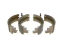 BOSCH Sada brzdovch elist BO 0986487375, 0 986 487 375