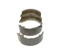 BOSCH Sada brzdovch elist BO 0986487375, 0 986 487 375
